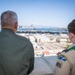 Airboss meets with Boy Scouts of America Members