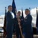 15th Maintenance Group Change of Command Ceremony