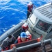 USS America (LHA 6) Conducts Small Boat Operations