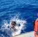 USS America (LHA 6) Conducts Small Boat Operations