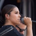 67th Army Band performs at Depot Plaza for Cheyenne Day