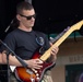 67th Army Band performs at Depot Plaza for Cheyenne Day