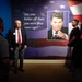 USS Ronald Reagan (CVN 76) Sailors visit the Ronald Reagan Presidential Library