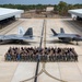 USAF, RAAF show off 5th Gen aircraft