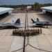 USAF, RAAF show off 5th Gen aircraft