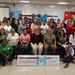 U.S. Ambassador Visits Ciudad Mujer