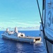VMM 262 supports helicopter raid on Ie Shima