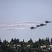 Seattle Seafair 2024: Blue Angels Show