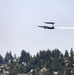 Seattle Seafair 2024: Blue Angels Show