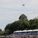 Seattle Seafair 2024: Blue Angels Show