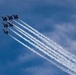 Seattle Seafair 2024: Blue Angels Show