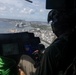 VMM 262 supports helicopter raid on Ie Shima