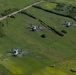 VMM 262 supports helicopter raid on Ie Shima