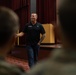 MOH Recipient Dakota Meyer Visits MCBH and 3d LCT Scouts