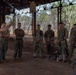 MOH Recipient Dakota Meyer Visits MCBH and 3d LCT Scouts