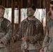 MOH Recipient Dakota Meyer Visits MCBH and 3d LCT Scouts