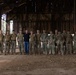 MOH Recipient Dakota Meyer Visits MCBH and 3d LCT Scouts