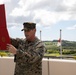 RD24 | 12th MLR Promotes Lance Cpl. Lee to Noncommissioned Officer Ranks on JGSDF Camp Ishigaki