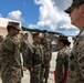 RD24 | 12th MLR Promotes Lance Cpl. Lee to Noncommissioned Officer Ranks on JGSDF Camp Ishigaki