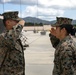 RD24 | 12th MLR Promotes Lance Cpl. Lee to Noncommissioned Officer Ranks on JGSDF Camp Ishigaki