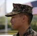 RD24 | 12th MLR Promotes Lance Cpl. Lee to Noncommissioned Officer Ranks on JGSDF Camp Ishigaki