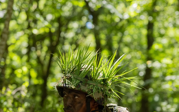 RD24 | Marines, JGSDF Plan Next Defensive Position in Hijudai