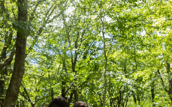 RD24 | Marines, JGSDF Plan Next Defensive Position in Hijudai