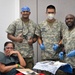 Dental Airmen provide care to residents during 2024 Guam Wellness Innovative Readiness Training