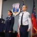 Murrell joins chief master sergeant tier