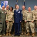 Murrell joins chief master sergeant tier