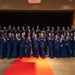 Aviano AB welcomes new SNCOs at induction ceremony