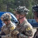 U.S. Army Europe and Africa Best Squad Competition: E3B Lanes