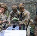 U.S. Army Europe and Africa Best Squad Competition: E3B Lanes