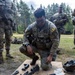 U.S. Army Europe and Africa Best Squad Competition: E3B Lanes