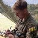 U.S. Army Europe and Africa Best Squad Competition: E3B Lanes