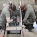 155th Civil Engineering Squadron deployment for training at Yokota Air Base