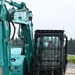 155th Civil Engineering Squadron deployment for training at Yokota Air Base