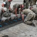 155th Civil Engineering Squadron deployment for training at Yokota Air Base