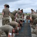 155th Civil Engineering Squadron deployment for training at Yokota Air Base