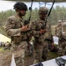 U.S. Army Europe and Africa Best Squad Competition: E3B Lanes