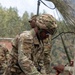 U.S. Army Europe and Africa Best Squad Competition: E3B Lanes