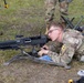 U.S. Army Europe and Africa Best Squad Competition: E3B Lanes