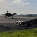 RD 24 | VMFA-242 loads ordnance onto F-35Bs