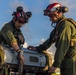 RD 24 | VMFA-242 loads ordnance onto F-35Bs