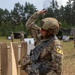 U.S. Army Europe and Africa Best Squad Competition: E3B Lanes