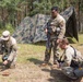 U.S. Army Europe and Africa Best Squad Competition: E3B Lanes