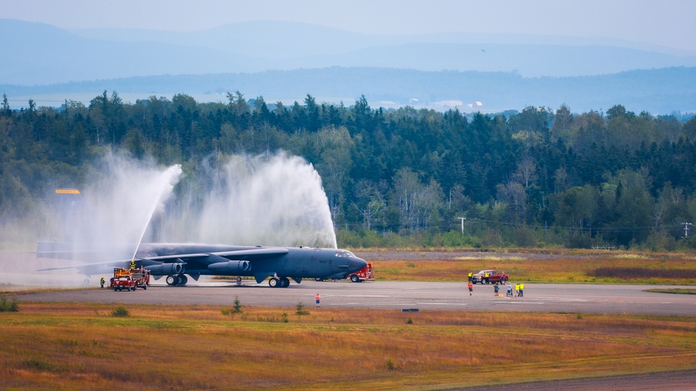 Loring AFB Open House 2024