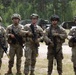 U.S. Army Europe and Africa Best Squad Competition: M4 Range