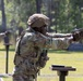 U.S. Army Europe and Africa Best Squad Competition: M17 Range