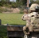 U.S. Army Europe and Africa Best Squad Competition: M17 Range